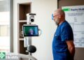 Baptist Health Expands Telehealth Devices to Over 700 Bedsides with Caregility –