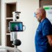 Baptist Health Expands Telehealth Devices to Over 700 Bedsides with Caregility –