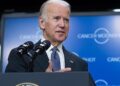 Biden Calls Economy ‘Strong’ Despite Poor GDP Growth