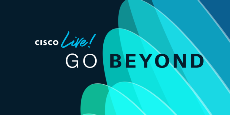 Public Sector at Cisco Live 2024