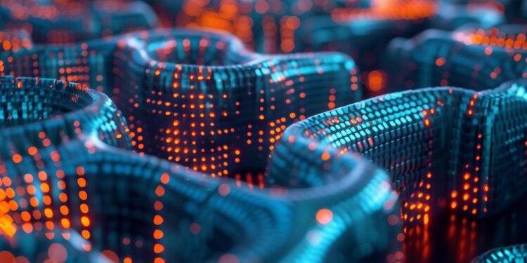 The Rise of Low-Power Multiferroic Nanodots