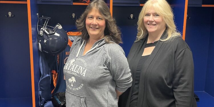 Longtime friends open escape room business in Carson City