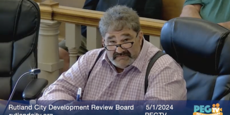 Plan for home-based cannabis business in Rutland leads to fight among neighbors