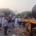 Latest News, Live Updates Today May 22, 2024: 2 killed, 15 injured in tourist bus-truck collision in Ludhiana