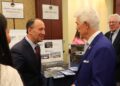 Manufacturers Participate in Small Business Week Capitol Hill Showcase