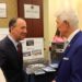 Manufacturers Participate in Small Business Week Capitol Hill Showcase