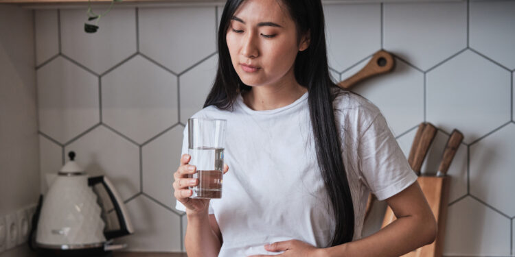 Can Indigestion Cause Chest Pain? A Doctor Weighs In