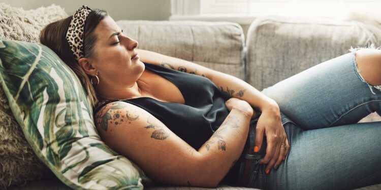 Why Do I Have Cramps but No Period? Causes and Symptoms