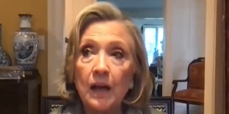 Trump Would Like To ‘Kill His Opposition’