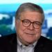 Former AG Bill Barr Backs Trump for President