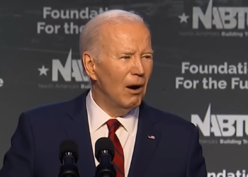 Surprising CNN Poll: Trump Widens Lead Over Biden