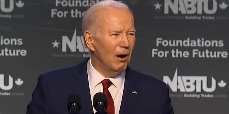 Surprising CNN Poll: Trump Widens Lead Over Biden