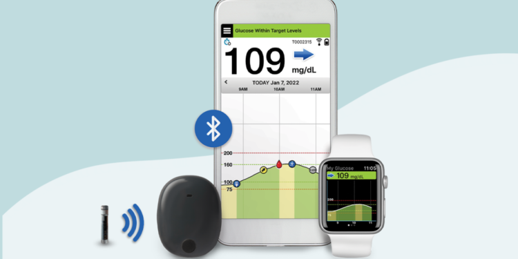 Senseonics Partners with Rimidi to Enhance Diabetes Care –