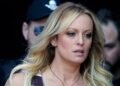 Latest News, Live Updates Today May 15, 2024: Stormy Daniels wore a bulletproof vest to Donald Trump’s hush money trial