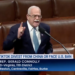 Democrat Gerry Connolly Proclaims ‘Ukrainian-Russian Border Is Our Border!’ On the House Floor