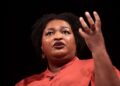 Stacey Abrams Claims ‘Attacks’ on DEI Are Attacks on Democracy