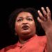 Stacey Abrams Claims ‘Attacks’ on DEI Are Attacks on Democracy