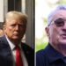Donald Trump calls Robert De Niro ‘pathetic and sad’ after actor’s NYC press conference