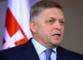 Slovakia PM Robert Fico moved to capital to recover from shooting | World News