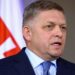 Slovakia PM Robert Fico moved to capital to recover from shooting | World News