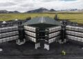 Global Carbon Capture Capacity Quadruples as the Biggest Plant Yet Revs Up in Iceland