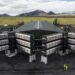 Global Carbon Capture Capacity Quadruples as the Biggest Plant Yet Revs Up in Iceland