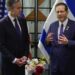 Israel-Hamas war: Blinken presses Hamas to seal Gaza cease-fire deal