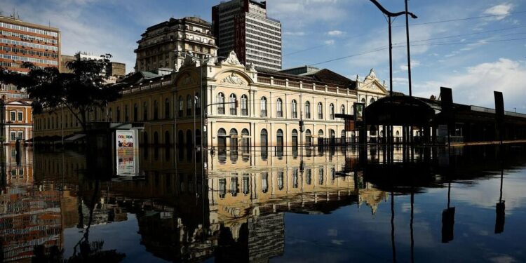 News in Pics | May 18, 2024: Best photos from around the world – Deccan Herald