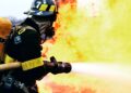 Firefighters may have higher prostate cancer risk