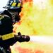 Firefighters may have higher prostate cancer risk