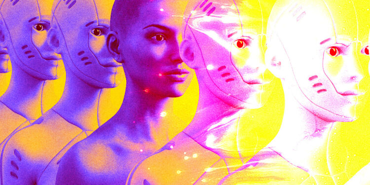 Majority of Humans Fooled by GPT-4 in Turing Test, Scientists Find