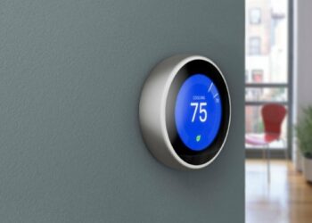 Best Earth Day deal: Score the Google Nest Learning Smart Thermostat for under $200