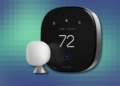 Best smart home deal: Get $30 off the Ecobee Smart Thermostat Premium at Amazon