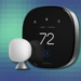 Best smart home deal: Get $30 off the Ecobee Smart Thermostat Premium at Amazon