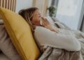 Can Being Sick Delay Your Period? Understanding the Connection
