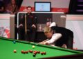 Jak Jones vs Kyren Wilson LIVE: World Snooker Championship score and updates from unlikely Crucible final
