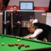 Jak Jones vs Kyren Wilson LIVE: World Snooker Championship score and updates from unlikely Crucible final