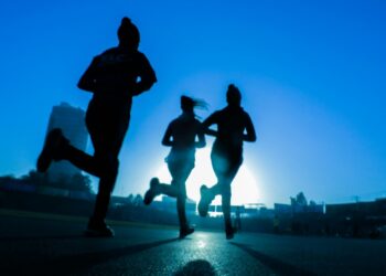 A Massive Study Is Revealing Why Exercise Is So Good for Our Health