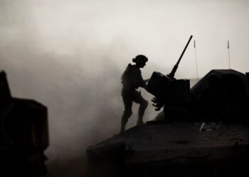 Israel says offensive in Gaza could last for seven months