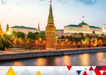 Ukraine war latest: ‘Undeclared Russian military intelligence officer’ expelled from UK | World News