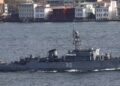 Ukraine war latest: Ukraine ‘destroys Russian Black Sea minesweeper’ | World News
