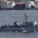 Ukraine war latest: Ukraine ‘destroys Russian Black Sea minesweeper’ | World News