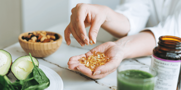 Vitamins and Supplements For Optimal Health