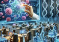 the new frontier in biomedical research