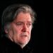Steve Bannon Reports To Prison Monday After SCOTUS Rejection