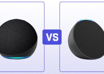Echo Dot vs. Echo Pop: Which Amazon device is right for you?