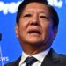 Philippine president Ferdinand Marcos Jr warns China against ‘acts of war’