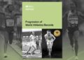Win a copy of new ‘Progression of World Athletics Records’ book | NEWS