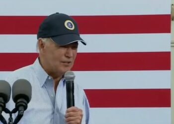 Biden Says Convicted Felon Trump Has Snapped And Is Unhinged