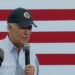 Biden Says Convicted Felon Trump Has Snapped And Is Unhinged